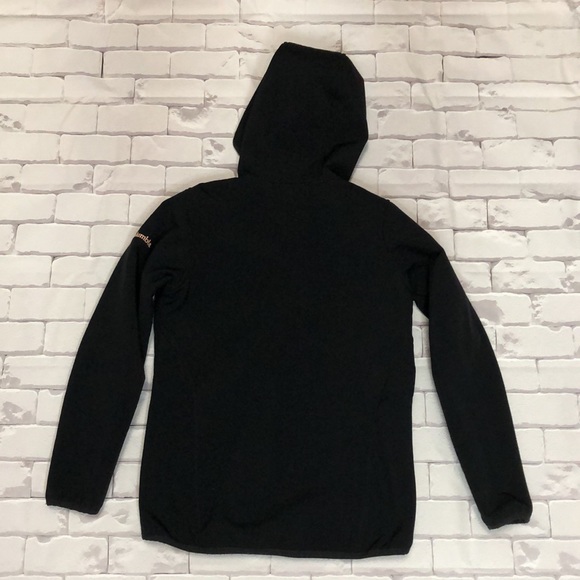 Columbia Girls Water resistant Jacket - Picture 6 of 6